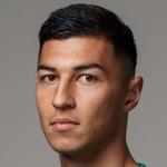 No Player Photo