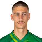 No Player Photo