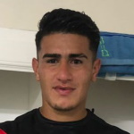 No Player Photo