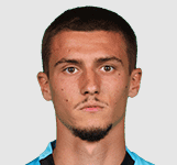 No Player Photo