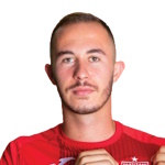 No Player Photo