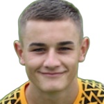 No Player Photo