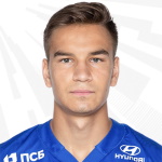 No Player Photo