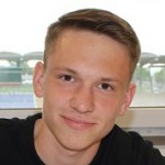 No Player Photo