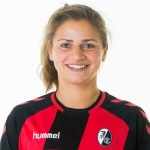 Anja Maike Hegenauer