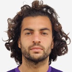 No Player Photo