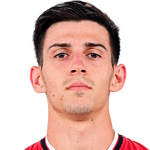 No Player Photo