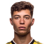 No Player Photo