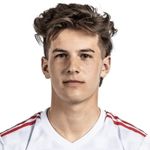 No Player Photo