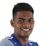 No Player Photo