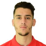 No Player Photo