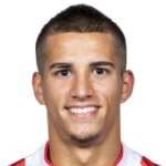 No Player Photo