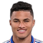 No Player Photo