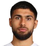 No Player Photo