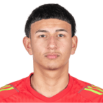 No Player Photo