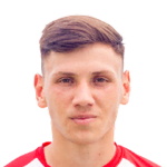 No Player Photo