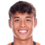 No Player Photo