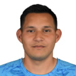 Edward Delgado