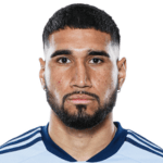 No Player Photo