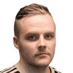 No Player Photo