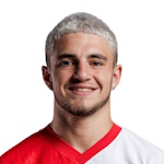 No Player Photo