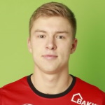 No Player Photo