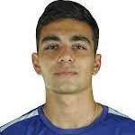 No Player Photo