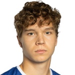 No Player Photo