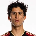 Efrain Morales