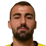 No Player Photo