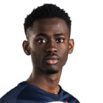 No Player Photo
