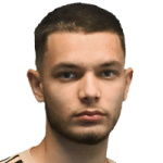 No Player Photo