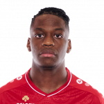 No Player Photo