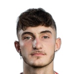 No Player Photo