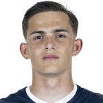 No Player Photo