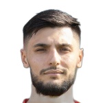 No Player Photo