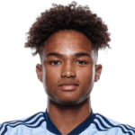 No Player Photo