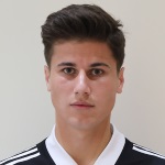 No Player Photo