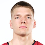 Player Logo