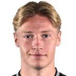 No Player Photo