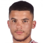 No Player Photo