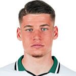 No Player Photo