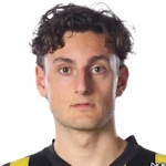 No Player Photo