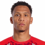 No Player Photo