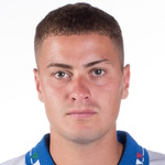 No Player Photo