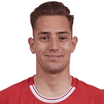 No Player Photo