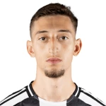 Jonas Rouhi