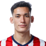 No Player Photo