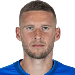 No Player Photo