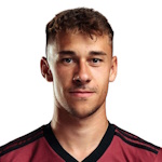 No Player Photo